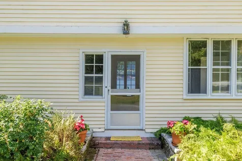 62 Sargeant Drive Mount Desert ME 04662