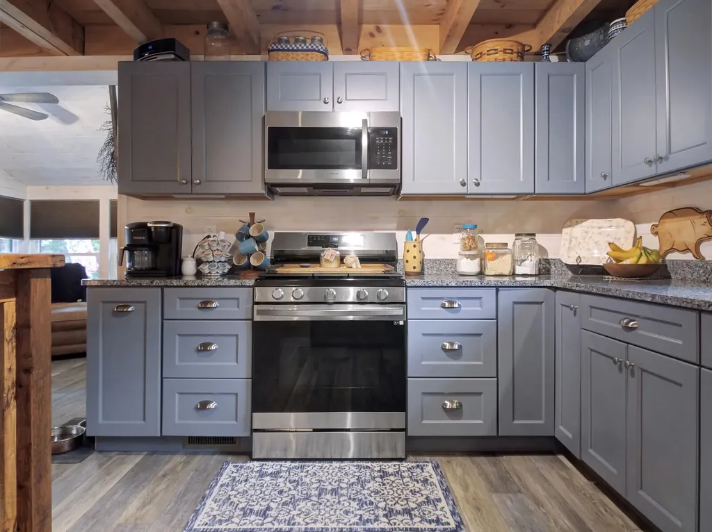 382 Quiet Harbor Road Readfield ME 04355