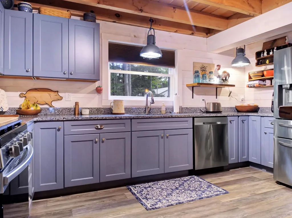 382 Quiet Harbor Road Readfield ME 04355