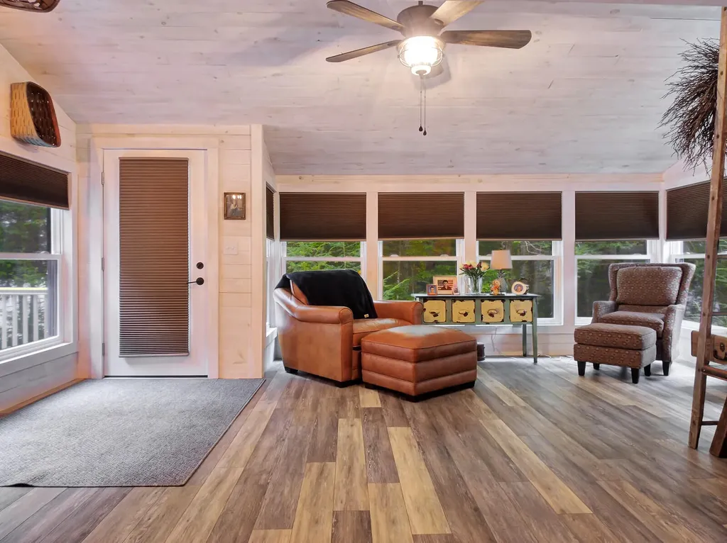 382 Quiet Harbor Road Readfield ME 04355