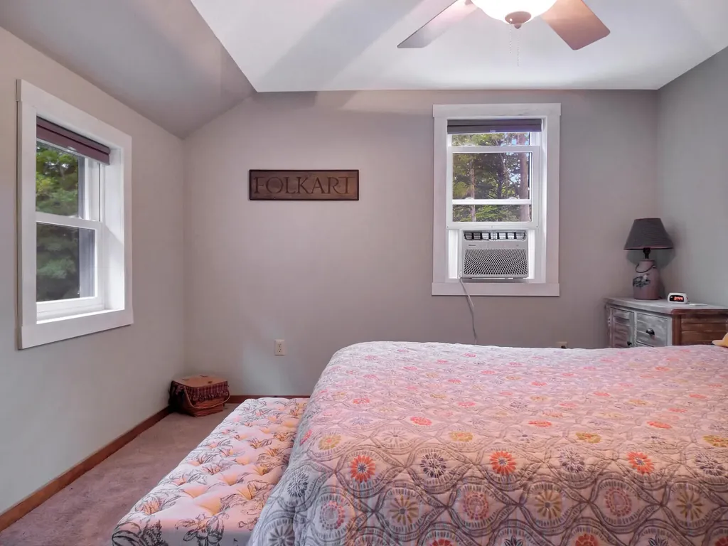 382 Quiet Harbor Road Readfield ME 04355
