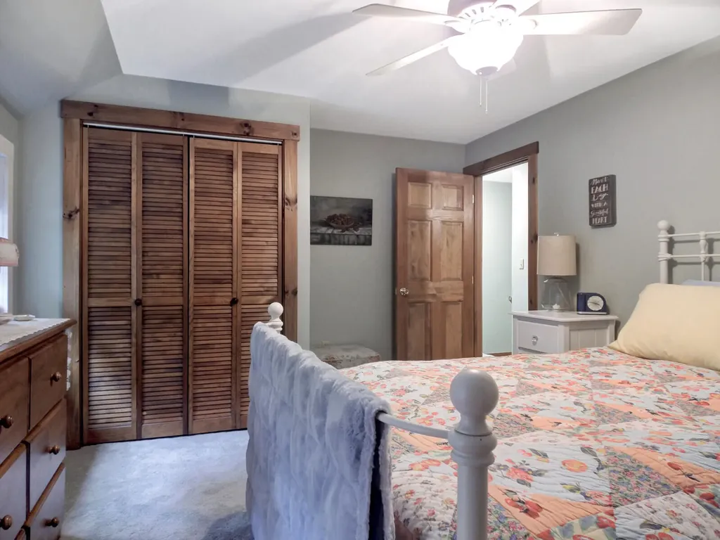 382 Quiet Harbor Road Readfield ME 04355