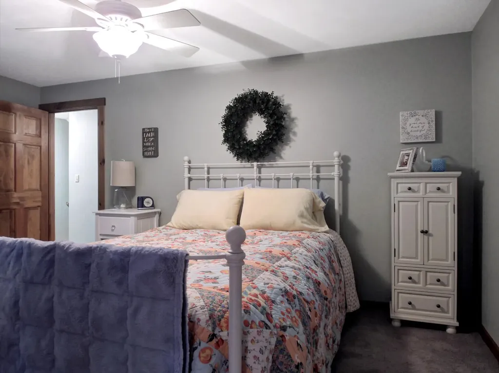 382 Quiet Harbor Road Readfield ME 04355