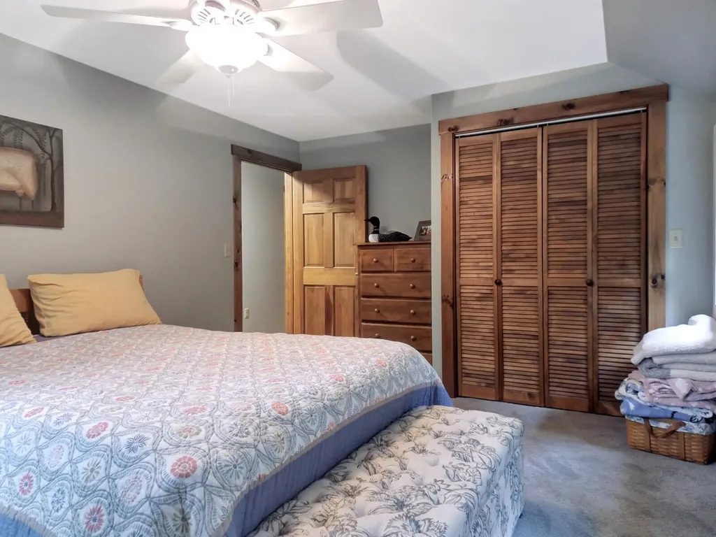 382 Quiet Harbor Road Readfield ME 04355