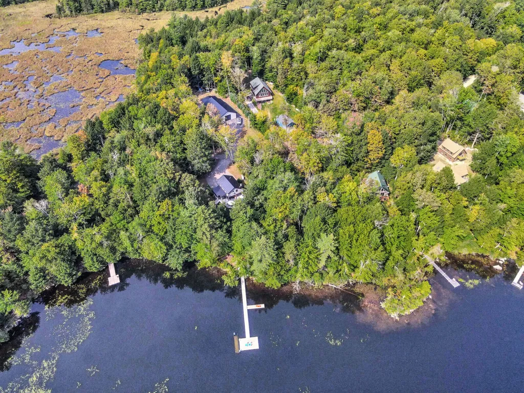 382 Quiet Harbor Road Readfield ME 04355