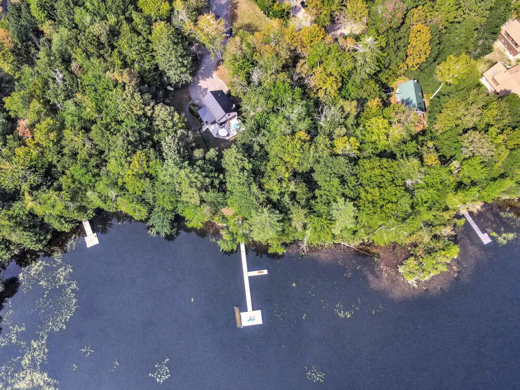 382 Quiet Harbor Road Readfield ME 04355