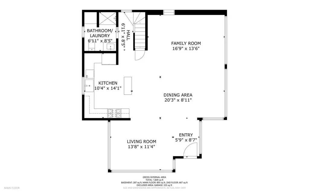 382 Quiet Harbor Road Readfield ME 04355