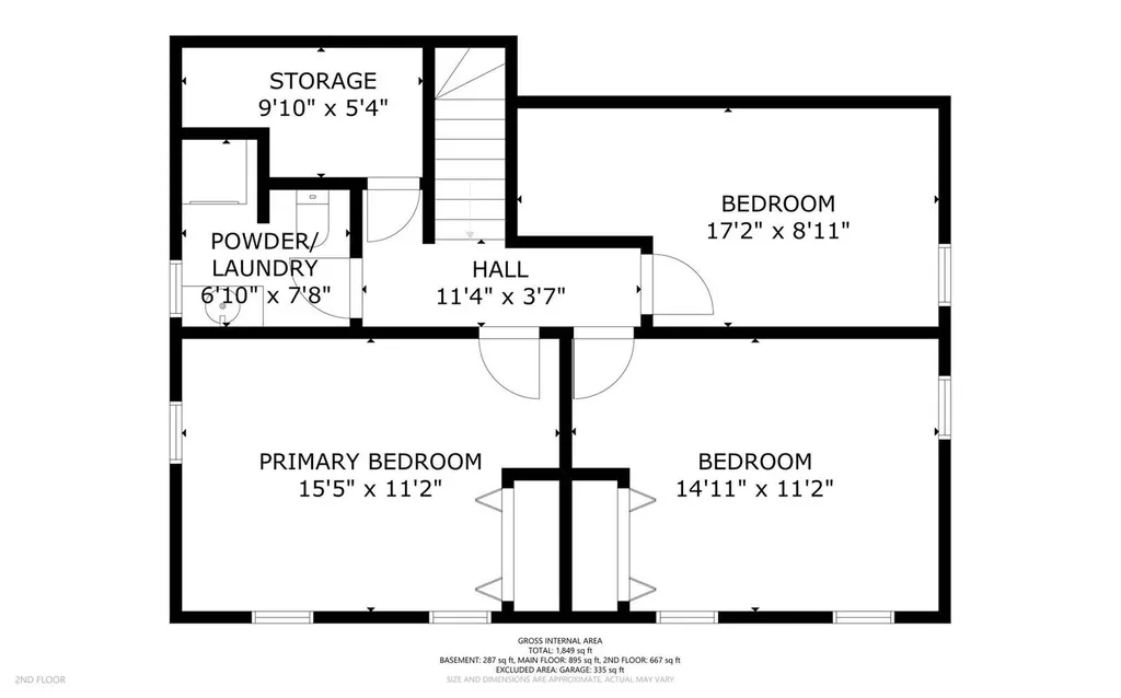 382 Quiet Harbor Road Readfield ME 04355