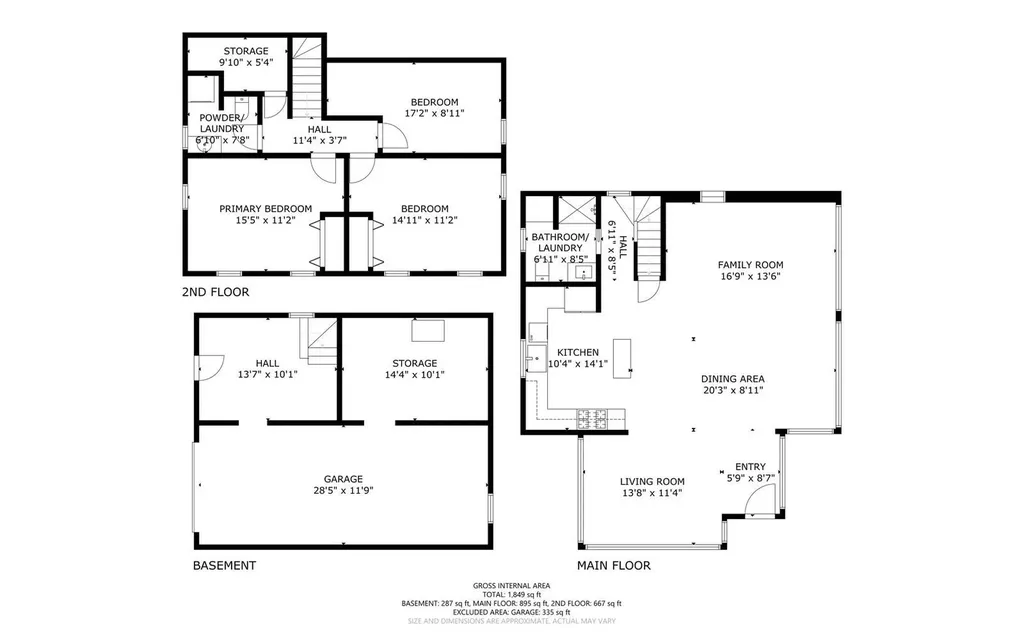 382 Quiet Harbor Road Readfield ME 04355