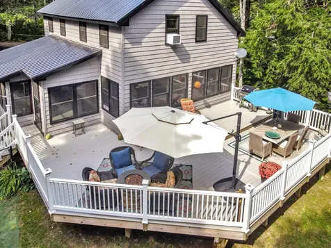 382 Quiet Harbor Road Readfield ME 04355