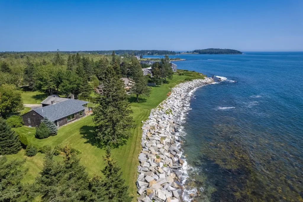 37 Candys Cove Road Saint George ME 04860