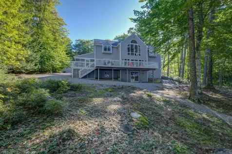 61 East Shore Drive Harrison ME 04040