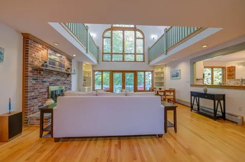 61 East Shore Drive Harrison ME 04040
