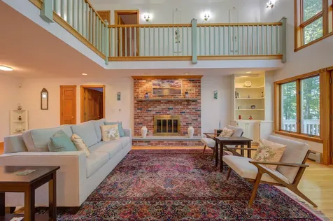 61 East Shore Drive Harrison ME 04040
