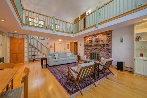 61 East Shore Drive Harrison ME 04040