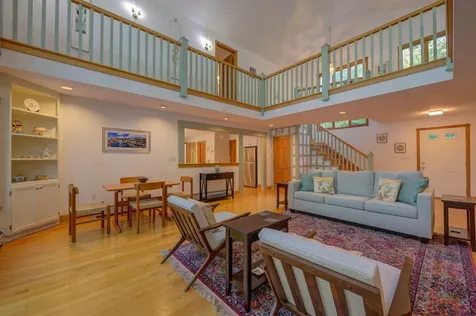 61 East Shore Drive Harrison ME 04040