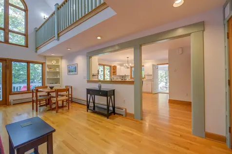 61 East Shore Drive Harrison ME 04040