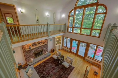61 East Shore Drive Harrison ME 04040