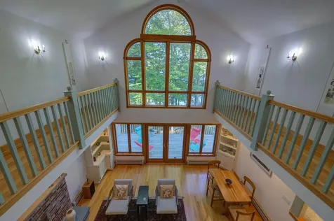 61 East Shore Drive Harrison ME 04040