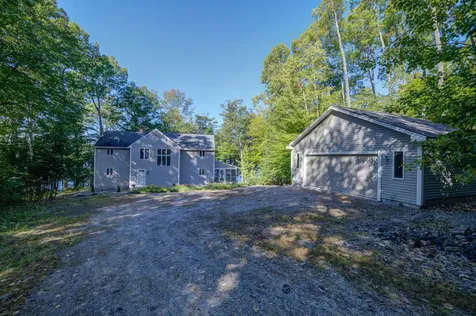 61 East Shore Drive Harrison ME 04040