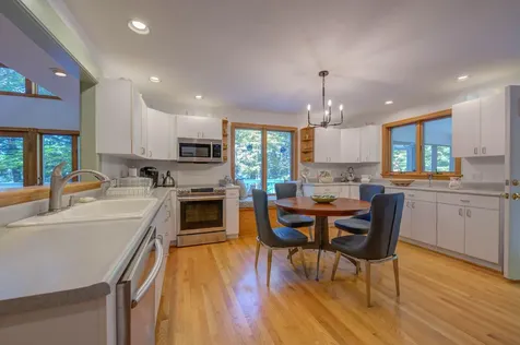 61 East Shore Drive Harrison ME 04040