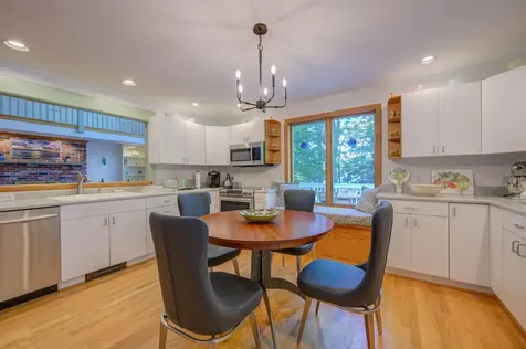 61 East Shore Drive Harrison ME 04040