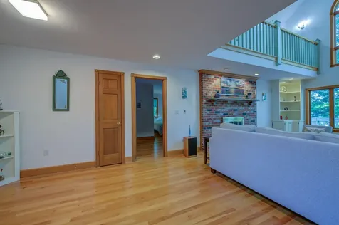 61 East Shore Drive Harrison ME 04040