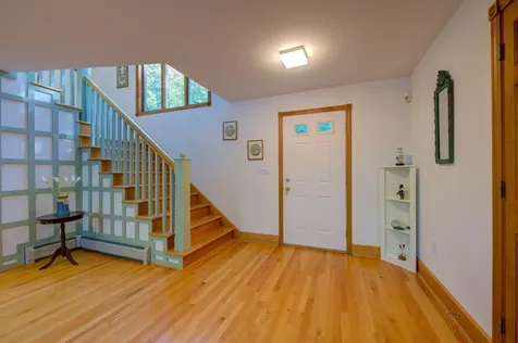 61 East Shore Drive Harrison ME 04040