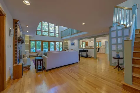 61 East Shore Drive Harrison ME 04040