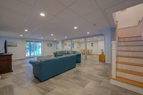 61 East Shore Drive Harrison ME 04040