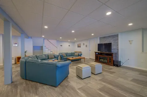 61 East Shore Drive Harrison ME 04040