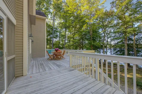 61 East Shore Drive Harrison ME 04040