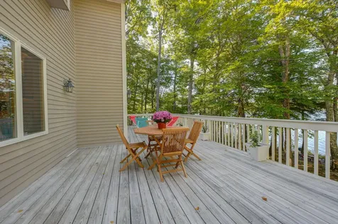 61 East Shore Drive Harrison ME 04040