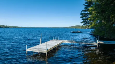 61 East Shore Drive Harrison ME 04040