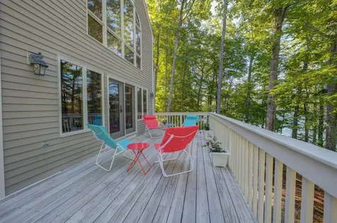 61 East Shore Drive Harrison ME 04040