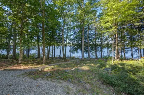 61 East Shore Drive Harrison ME 04040