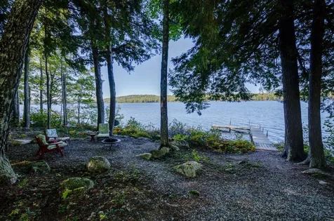 61 East Shore Drive Harrison ME 04040