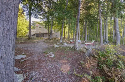 61 East Shore Drive Harrison ME 04040
