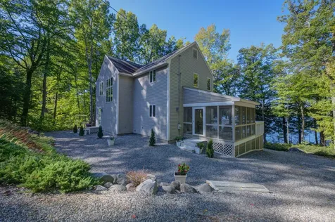 61 East Shore Drive Harrison ME 04040