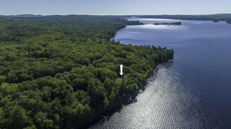 61 East Shore Drive Harrison ME 04040