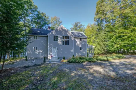 61 East Shore Drive Harrison ME 04040