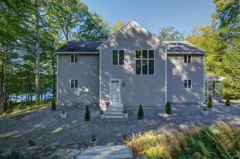 61 East Shore Drive Harrison ME 04040