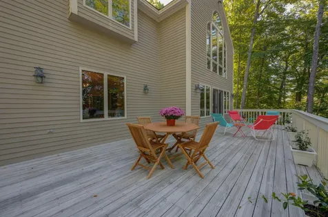 61 East Shore Drive Harrison ME 04040