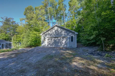 61 East Shore Drive Harrison ME 04040