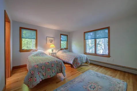 61 East Shore Drive Harrison ME 04040