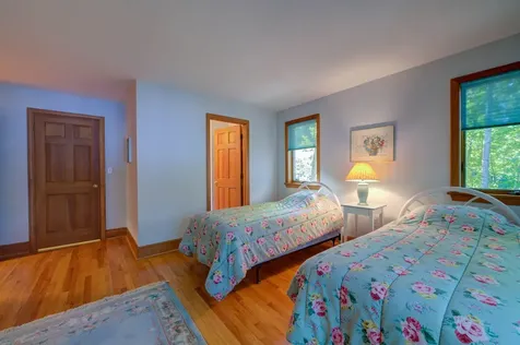 61 East Shore Drive Harrison ME 04040