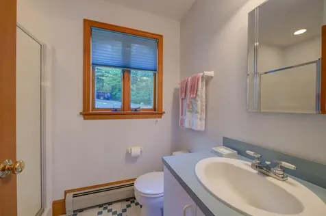 61 East Shore Drive Harrison ME 04040