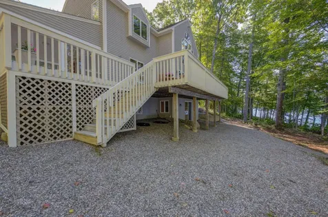 61 East Shore Drive Harrison ME 04040