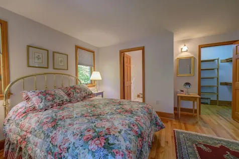61 East Shore Drive Harrison ME 04040