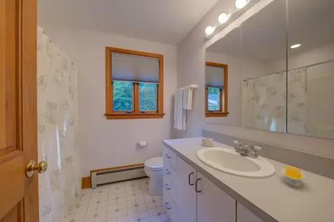 61 East Shore Drive Harrison ME 04040